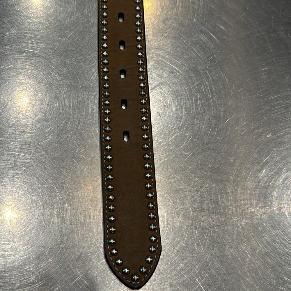 Woman’s belt - Picture 4 of 7